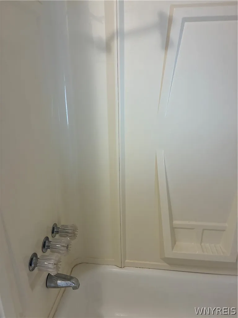 UP-DATED SHOWER HEAD