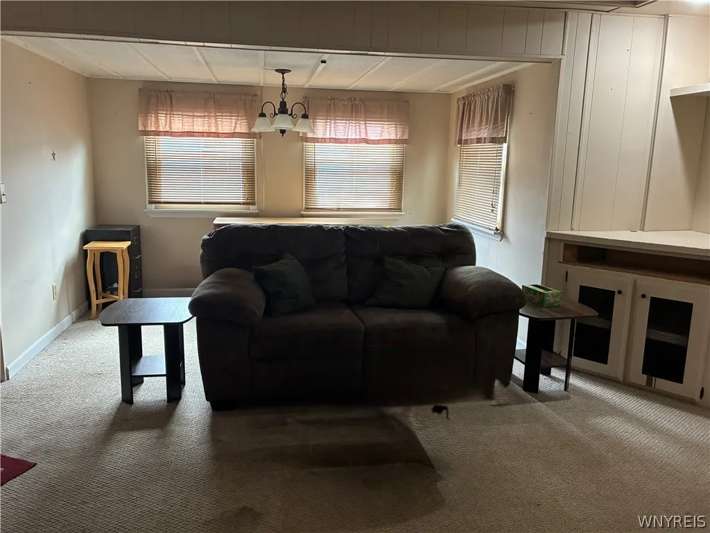2ND BUMP OUT USED AS OFFICE AREA