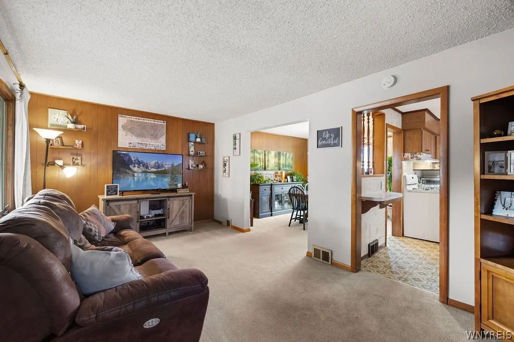 132 Madison Avenue, Lackawanna, New York 14218, Lackawanna, New York 14218, 3 Bedroom Bedrooms, 7 Room Rooms,1 BathroomBathrooms,Residential,For Sale,132 Madison Avenue, Lackawanna, New York 14218,0,B1719267