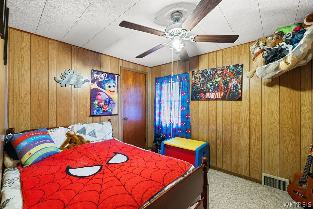 132 Madison Avenue, Lackawanna, New York 14218, Lackawanna, New York 14218, 3 Bedroom Bedrooms, 7 Room Rooms,1 BathroomBathrooms,Residential,For Sale,132 Madison Avenue, Lackawanna, New York 14218,0,B1719267
