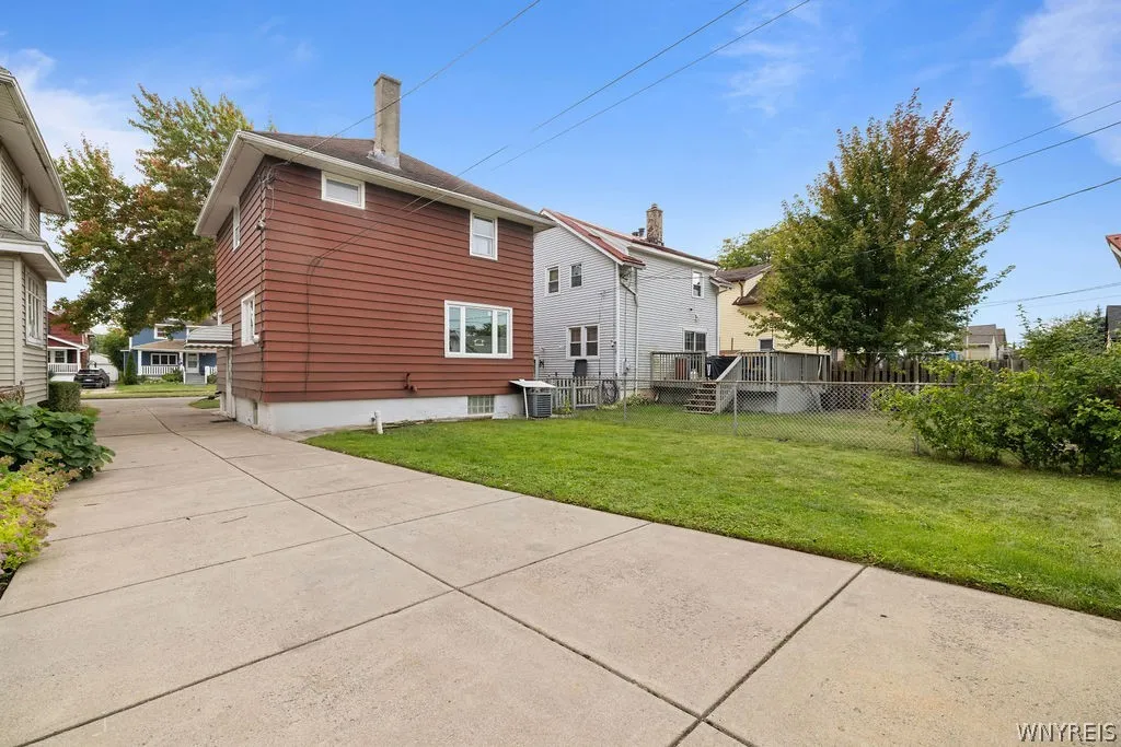 132 Madison Avenue, Lackawanna, New York 14218, Lackawanna, New York 14218, 3 Bedroom Bedrooms, 7 Room Rooms,1 BathroomBathrooms,Residential,For Sale,132 Madison Avenue, Lackawanna, New York 14218,0,B1719267