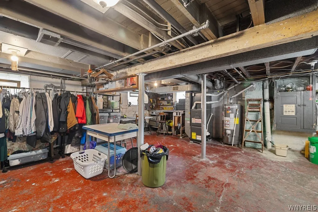 132 Madison Avenue, Lackawanna, New York 14218, Lackawanna, New York 14218, 3 Bedroom Bedrooms, 7 Room Rooms,1 BathroomBathrooms,Residential,For Sale,132 Madison Avenue, Lackawanna, New York 14218,0,B1719267