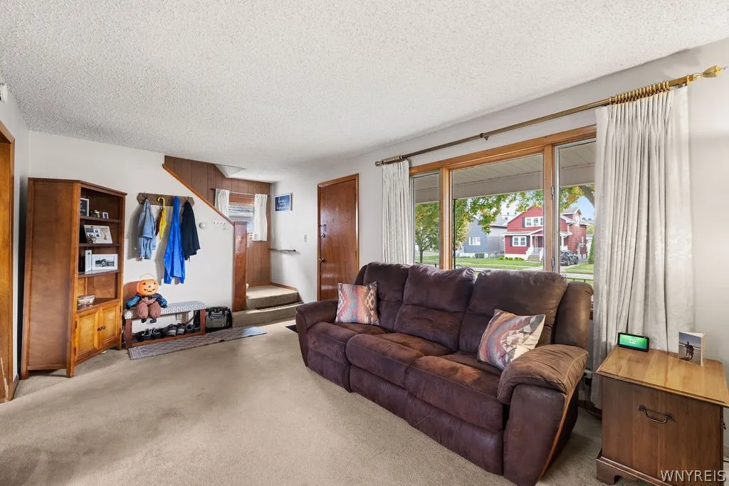 132 Madison Avenue, Lackawanna, New York 14218, Lackawanna, New York 14218, 3 Bedroom Bedrooms, 7 Room Rooms,1 BathroomBathrooms,Residential,For Sale,132 Madison Avenue, Lackawanna, New York 14218,0,B1719267