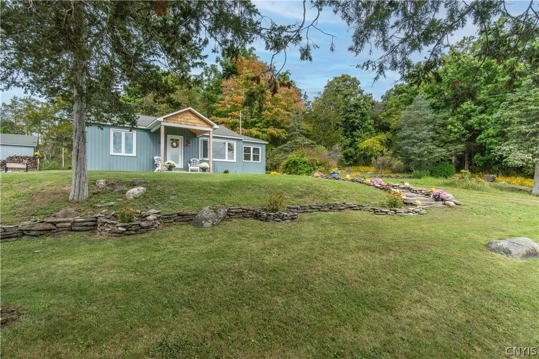 14411 Snowshoe Road, Henderson, New York 13650, Henderson, New York 13650, 2 Bedroom Bedrooms, 5 Room Rooms,1 BathroomBathrooms,Residential,For Sale,14411 Snowshoe Road, Henderson, New York 13650,0,S1717841