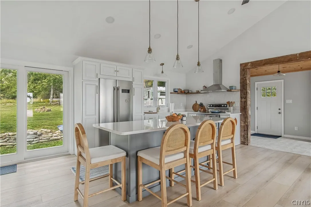 14411 Snowshoe Road, Henderson, New York 13650, Henderson, New York 13650, 2 Bedroom Bedrooms, 5 Room Rooms,1 BathroomBathrooms,Residential,For Sale,14411 Snowshoe Road, Henderson, New York 13650,0,S1717841
