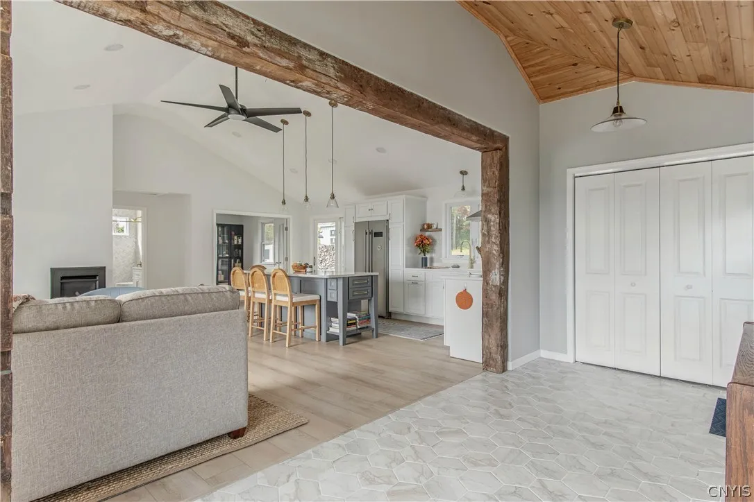 14411 Snowshoe Road, Henderson, New York 13650, Henderson, New York 13650, 2 Bedroom Bedrooms, 5 Room Rooms,1 BathroomBathrooms,Residential,For Sale,14411 Snowshoe Road, Henderson, New York 13650,0,S1717841
