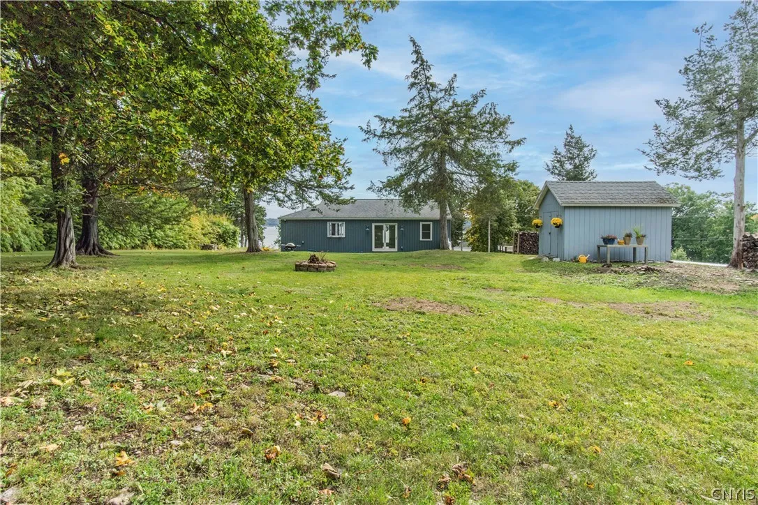 14411 Snowshoe Road, Henderson, New York 13650, Henderson, New York 13650, 2 Bedroom Bedrooms, 5 Room Rooms,1 BathroomBathrooms,Residential,For Sale,14411 Snowshoe Road, Henderson, New York 13650,0,S1717841