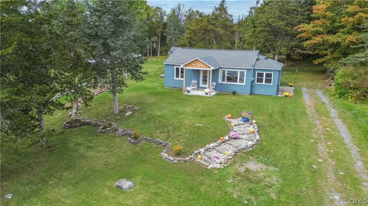 14411 Snowshoe Road, Henderson, New York 13650, Henderson, New York 13650, 2 Bedroom Bedrooms, 5 Room Rooms,1 BathroomBathrooms,Residential,For Sale,14411 Snowshoe Road, Henderson, New York 13650,0,S1717841