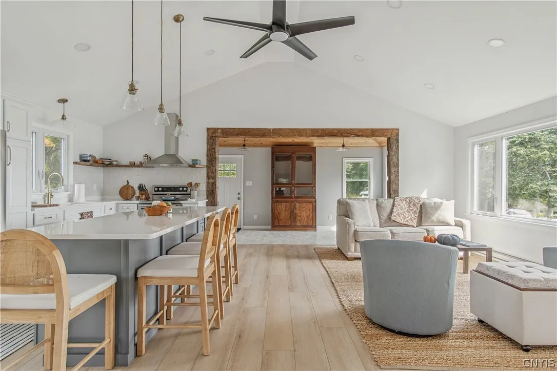 14411 Snowshoe Road, Henderson, New York 13650, Henderson, New York 13650, 2 Bedroom Bedrooms, 5 Room Rooms,1 BathroomBathrooms,Residential,For Sale,14411 Snowshoe Road, Henderson, New York 13650,0,S1717841