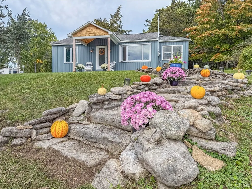 14411 Snowshoe Road, Henderson, New York 13650, Henderson, New York 13650, 2 Bedroom Bedrooms, 5 Room Rooms,1 BathroomBathrooms,Residential,For Sale,14411 Snowshoe Road, Henderson, New York 13650,0,S1717841
