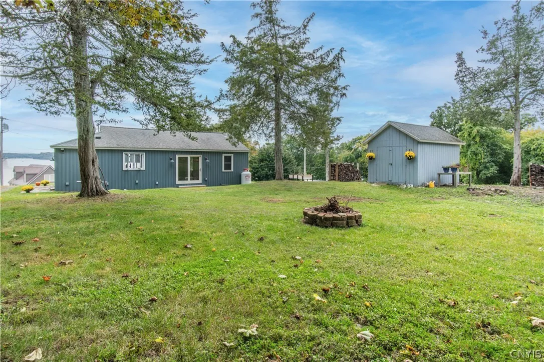 14411 Snowshoe Road, Henderson, New York 13650, Henderson, New York 13650, 2 Bedroom Bedrooms, 5 Room Rooms,1 BathroomBathrooms,Residential,For Sale,14411 Snowshoe Road, Henderson, New York 13650,0,S1717841