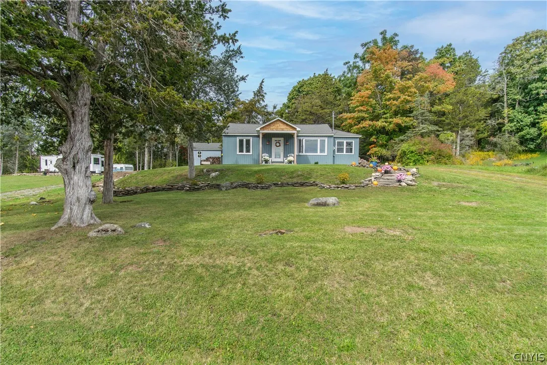 14411 Snowshoe Road, Henderson, New York 13650, Henderson, New York 13650, 2 Bedroom Bedrooms, 5 Room Rooms,1 BathroomBathrooms,Residential,For Sale,14411 Snowshoe Road, Henderson, New York 13650,0,S1717841