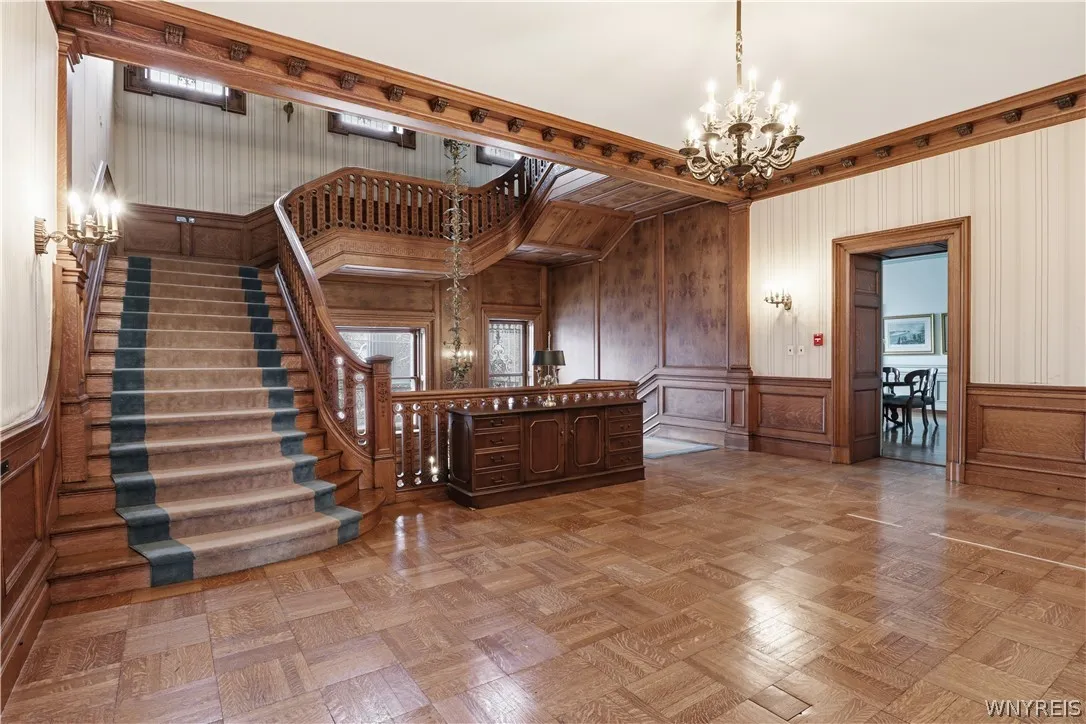 672 Delaware Avenue, Buffalo, New York 14209, Buffalo, New York 14209, ,Commercial Sale,For Sale,672 Delaware Avenue, Buffalo, New York 14209,0,B1719577