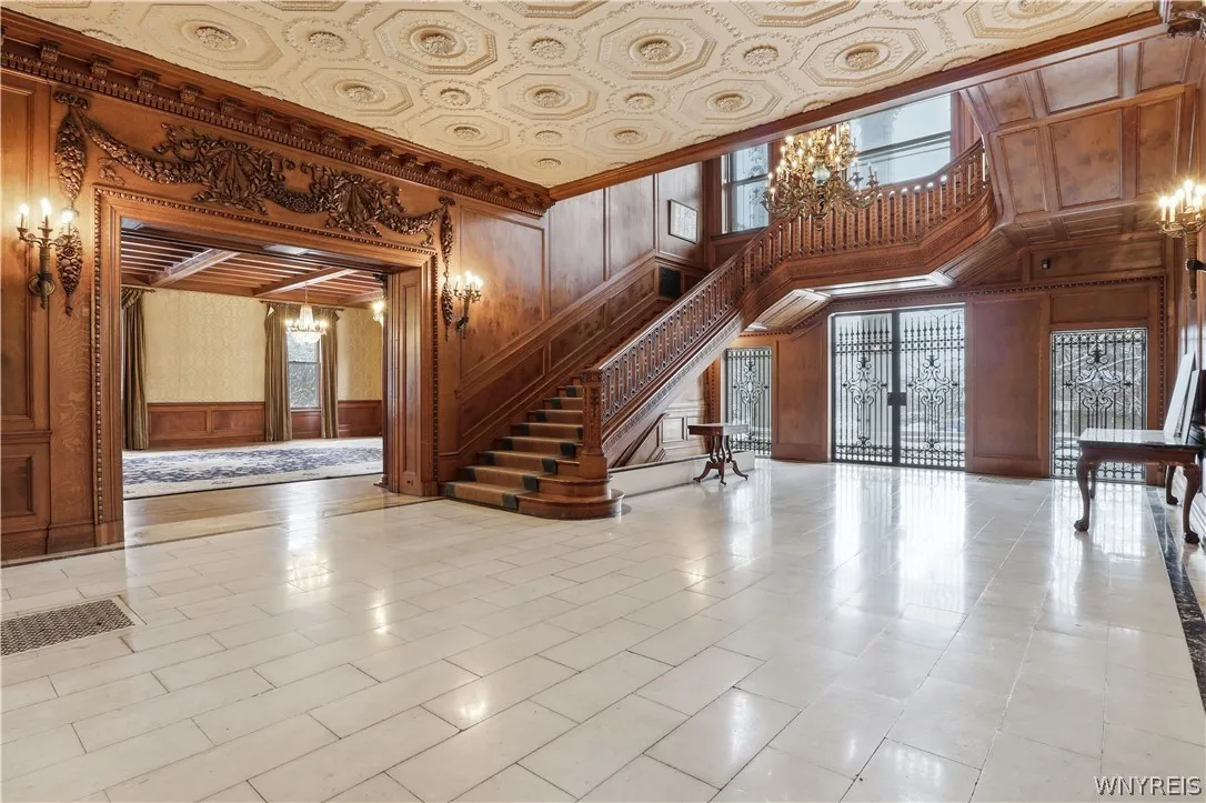 672 Delaware Avenue, Buffalo, New York 14209, Buffalo, New York 14209, ,Commercial Sale,For Sale,672 Delaware Avenue, Buffalo, New York 14209,0,B1719577