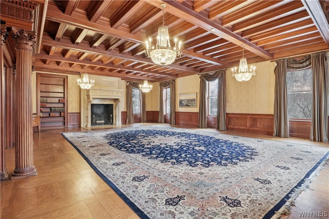 672 Delaware Avenue, Buffalo, New York 14209, Buffalo, New York 14209, ,Commercial Sale,For Sale,672 Delaware Avenue, Buffalo, New York 14209,0,B1719577