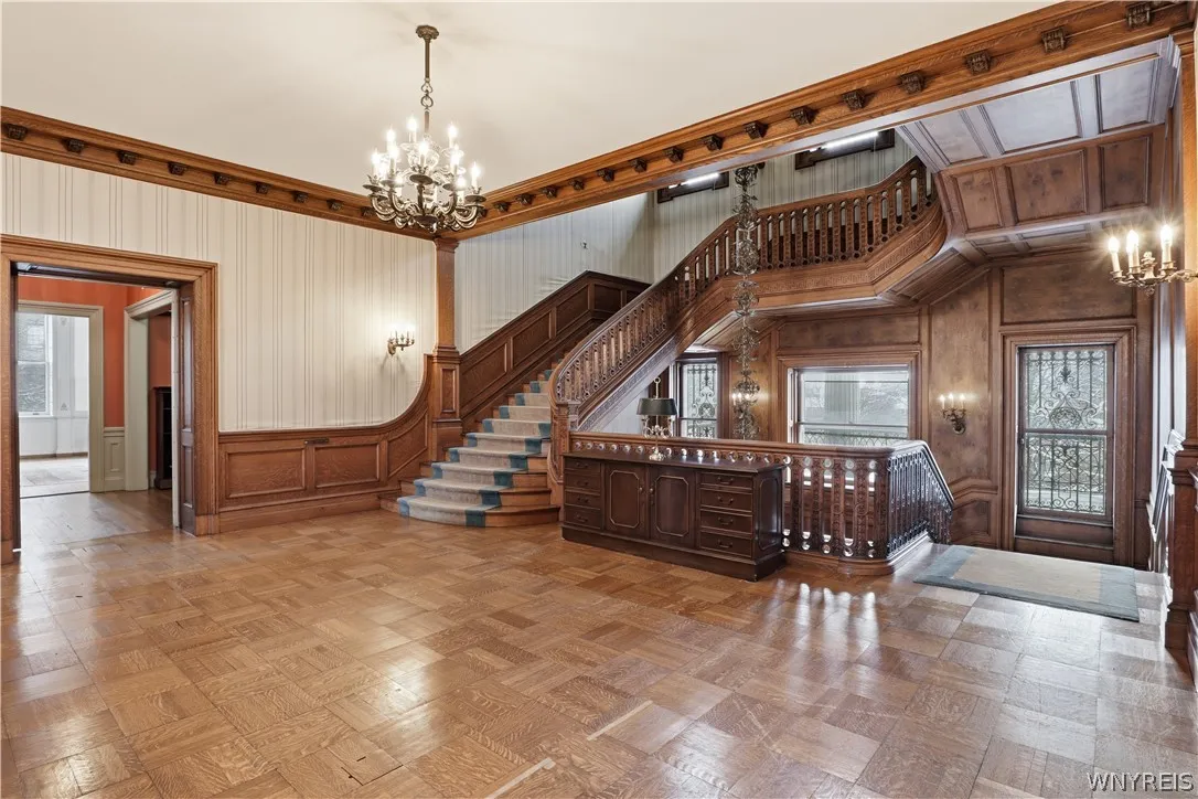 672 Delaware Avenue, Buffalo, New York 14209, Buffalo, New York 14209, ,Commercial Sale,For Sale,672 Delaware Avenue, Buffalo, New York 14209,0,B1719577