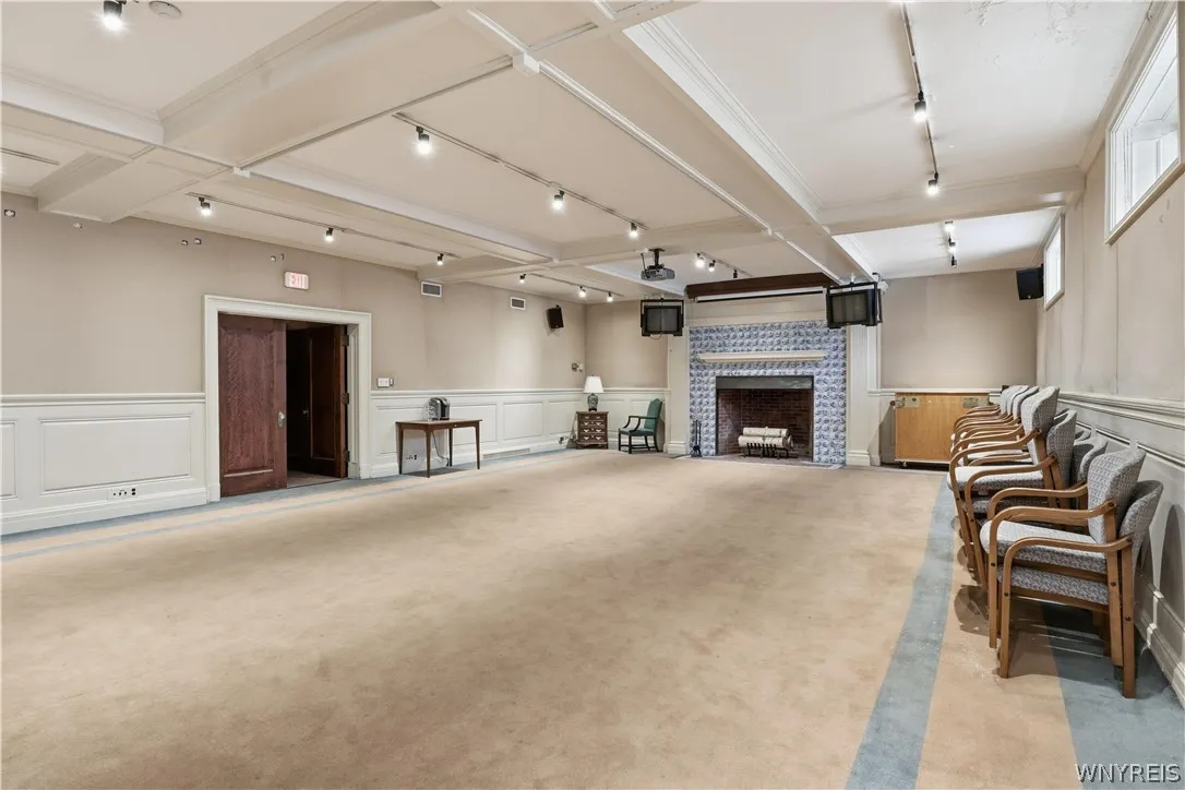 672 Delaware Avenue, Buffalo, New York 14209, Buffalo, New York 14209, ,Commercial Sale,For Sale,672 Delaware Avenue, Buffalo, New York 14209,0,B1719577