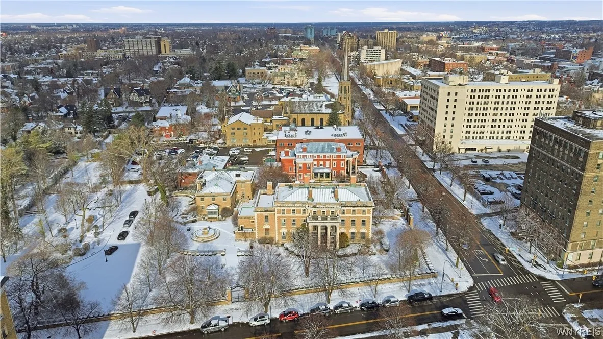 672 Delaware Avenue, Buffalo, New York 14209, Buffalo, New York 14209, ,Commercial Sale,For Sale,672 Delaware Avenue, Buffalo, New York 14209,0,B1719577