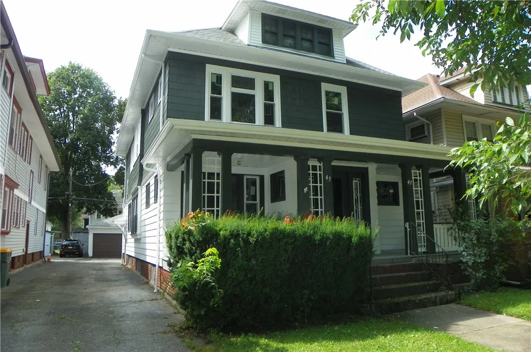 45-47 Werner Park 45, Rochester, New York 14620, Rochester, New York 14620, 3 Bedroom Bedrooms, 7 Room Rooms,1 BathroomBathrooms,Residential Lease,For Rent,45-47 Werner Park 45, Rochester, New York 14620,0,R1719659