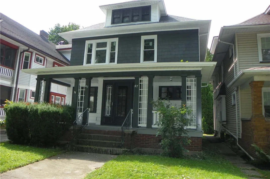 45-47 Werner Park 45, Rochester, New York 14620, Rochester, New York 14620, 3 Bedroom Bedrooms, 7 Room Rooms,1 BathroomBathrooms,Residential Lease,For Rent,45-47 Werner Park 45, Rochester, New York 14620,0,R1719659