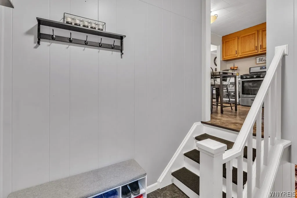 Entryway
