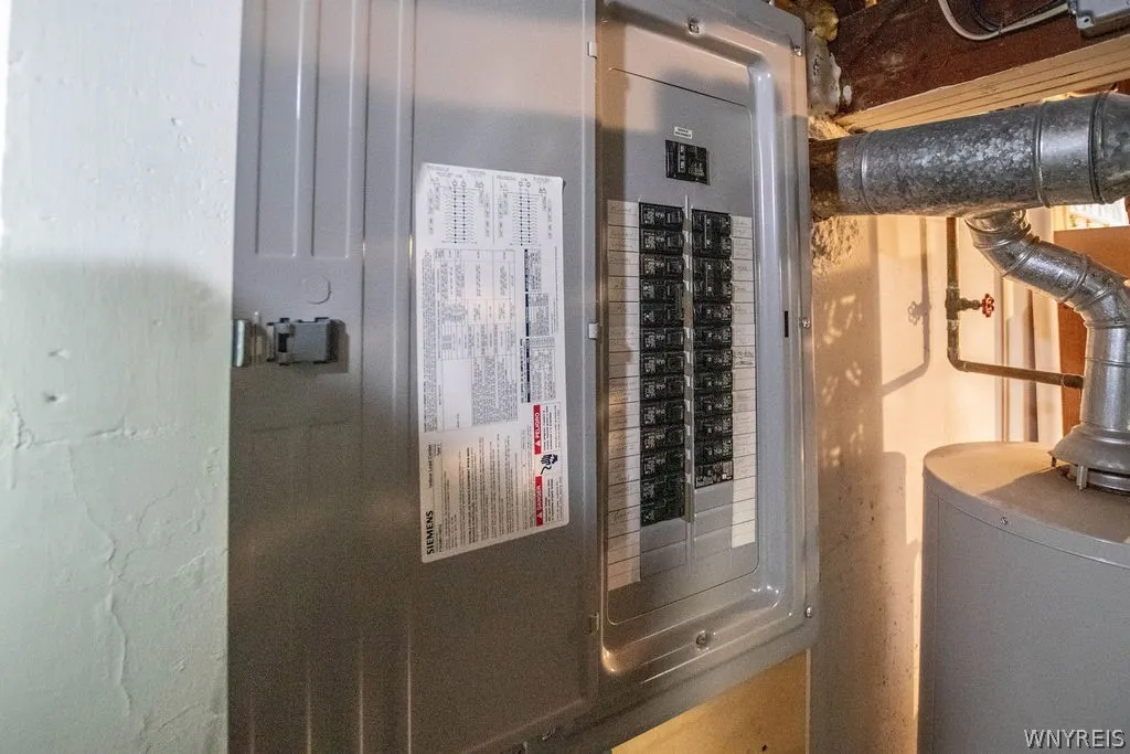 Circuit Breakers
