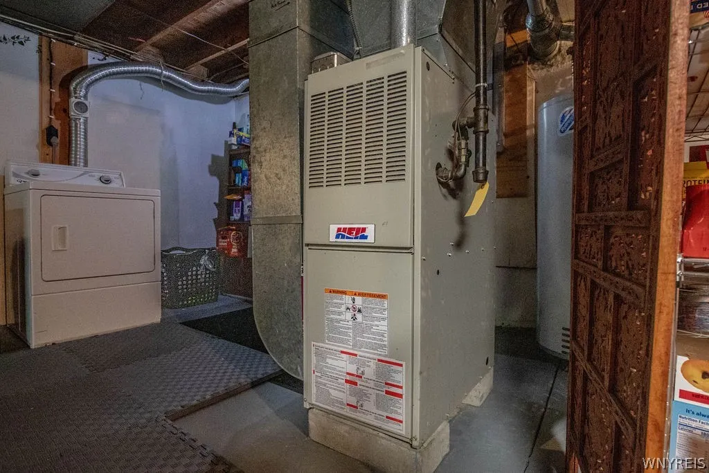 Furnace