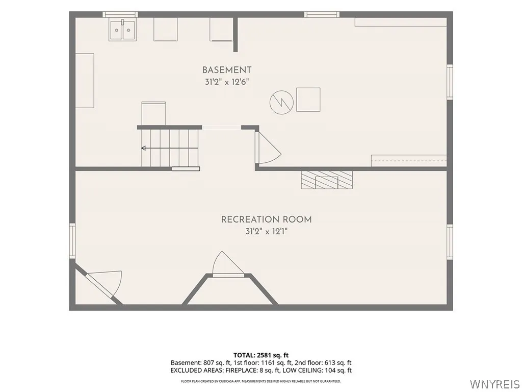 141 North Ellwood Avenue, Tonawanda, New York 1422, Tonawanda, New York 14223, 4 Bedroom Bedrooms, 8 Room Rooms,2 BathroomBathrooms,Residential,For Sale,141 North Ellwood Avenue, Tonawanda, New York 1422,0,B1719140