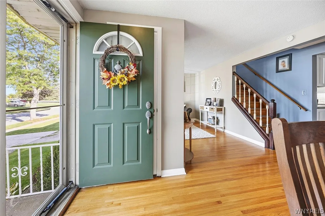 141 North Ellwood Avenue, Tonawanda, New York 1422, Tonawanda, New York 14223, 4 Bedroom Bedrooms, 8 Room Rooms,2 BathroomBathrooms,Residential,For Sale,141 North Ellwood Avenue, Tonawanda, New York 1422,0,B1719140