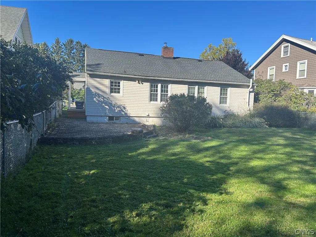 2703 West Genesee Street, Geddes, New York 13219, Geddes, New York 13219, 3 Bedroom Bedrooms, 6 Room Rooms,1 BathroomBathrooms,Residential,For Sale,2703 West Genesee Street, Geddes, New York 13219,0,S1719911