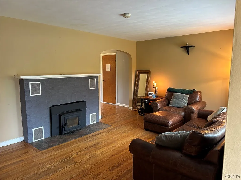 2703 West Genesee Street, Geddes, New York 13219, Geddes, New York 13219, 3 Bedroom Bedrooms, 6 Room Rooms,1 BathroomBathrooms,Residential,For Sale,2703 West Genesee Street, Geddes, New York 13219,0,S1719911