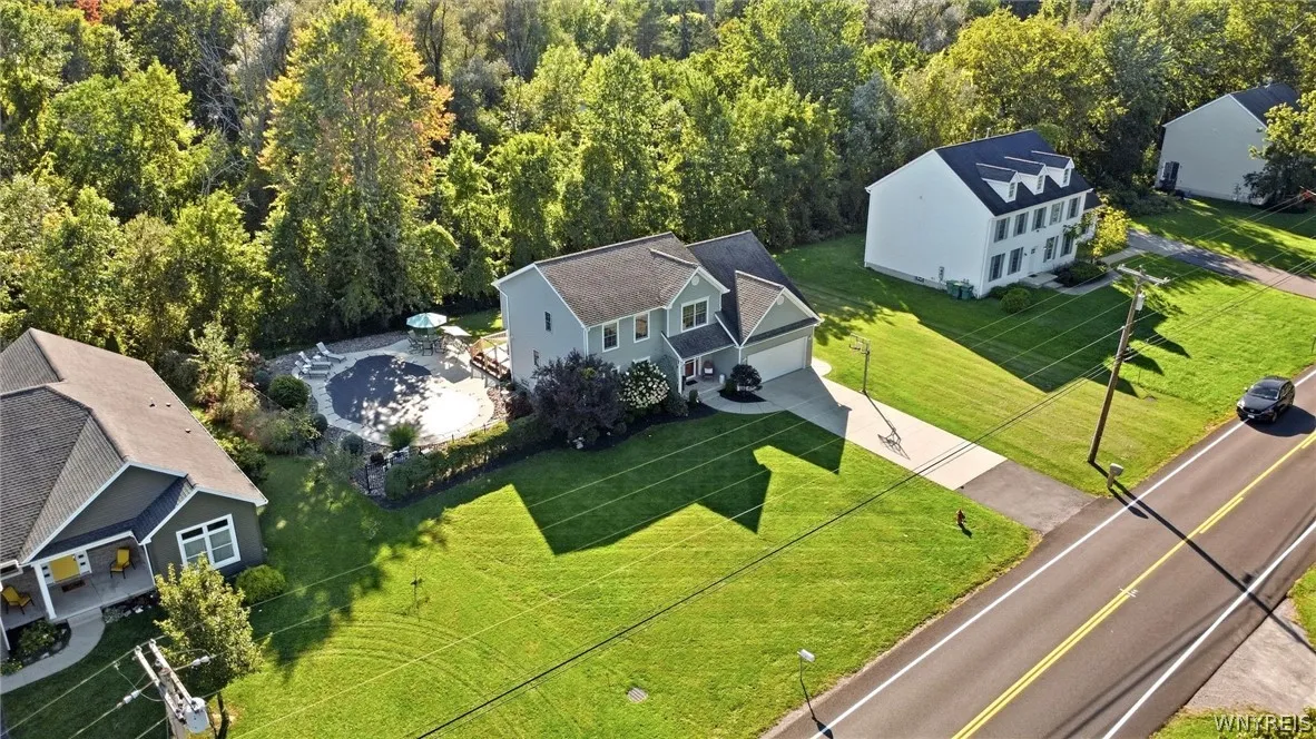 8345 Stahley Road, Clarence, New York 14051, Clarence, New York 14051, 4 Bedroom Bedrooms, 9 Room Rooms,2 BathroomBathrooms,Residential,For Sale,8345 Stahley Road, Clarence, New York 14051,0,B1718108