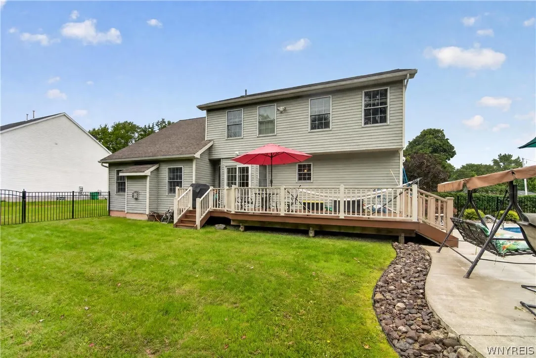 8345 Stahley Road, Clarence, New York 14051, Clarence, New York 14051, 4 Bedroom Bedrooms, 9 Room Rooms,2 BathroomBathrooms,Residential,For Sale,8345 Stahley Road, Clarence, New York 14051,0,B1718108