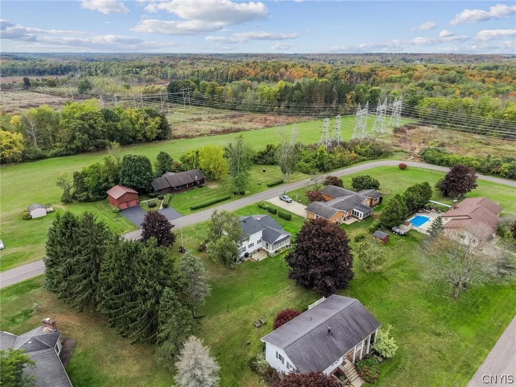 30 Morgan Manor Drive, Oswego, New York 13126, Oswego, New York 13126, 3 Bedroom Bedrooms, 10 Room Rooms,1 BathroomBathrooms,Residential,For Sale,30 Morgan Manor Drive, Oswego, New York 13126,0,S1719920