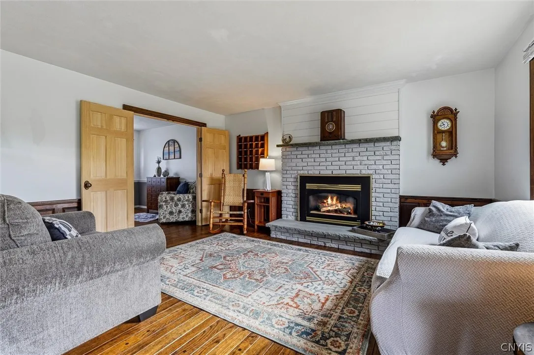 30 Morgan Manor Drive, Oswego, New York 13126, Oswego, New York 13126, 3 Bedroom Bedrooms, 10 Room Rooms,1 BathroomBathrooms,Residential,For Sale,30 Morgan Manor Drive, Oswego, New York 13126,0,S1719920