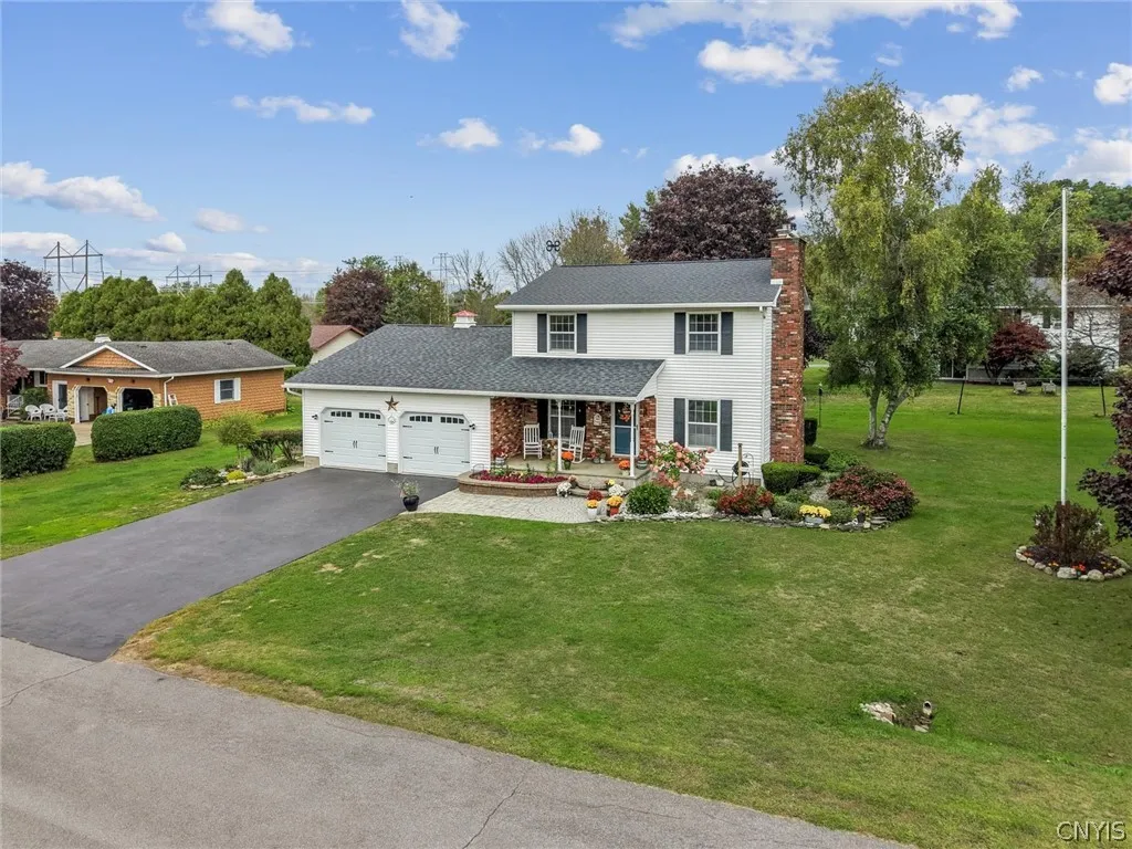30 Morgan Manor Drive, Oswego, New York 13126, Oswego, New York 13126, 3 Bedroom Bedrooms, 10 Room Rooms,1 BathroomBathrooms,Residential,For Sale,30 Morgan Manor Drive, Oswego, New York 13126,0,S1719920
