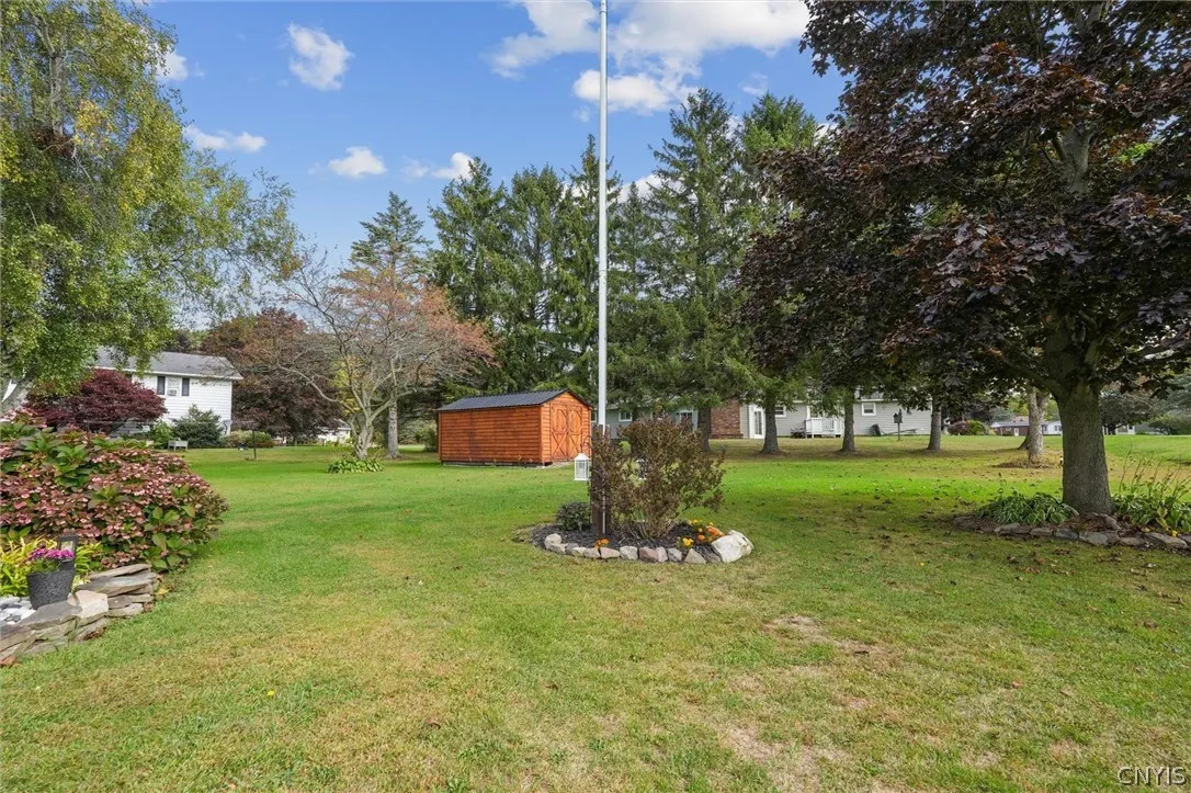 30 Morgan Manor Drive, Oswego, New York 13126, Oswego, New York 13126, 3 Bedroom Bedrooms, 10 Room Rooms,1 BathroomBathrooms,Residential,For Sale,30 Morgan Manor Drive, Oswego, New York 13126,0,S1719920