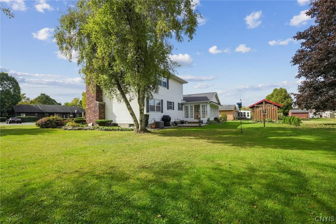 30 Morgan Manor Drive, Oswego, New York 13126, Oswego, New York 13126, 3 Bedroom Bedrooms, 10 Room Rooms,1 BathroomBathrooms,Residential,For Sale,30 Morgan Manor Drive, Oswego, New York 13126,0,S1719920