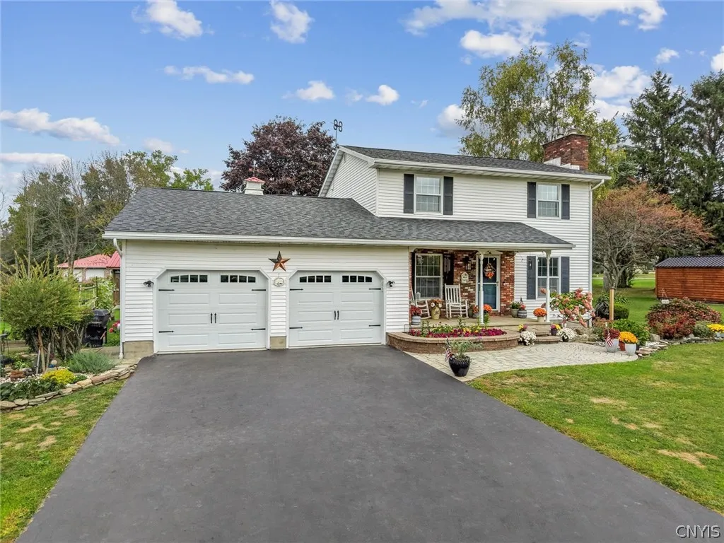 30 Morgan Manor Drive, Oswego, New York 13126, Oswego, New York 13126, 3 Bedroom Bedrooms, 10 Room Rooms,1 BathroomBathrooms,Residential,For Sale,30 Morgan Manor Drive, Oswego, New York 13126,0,S1719920