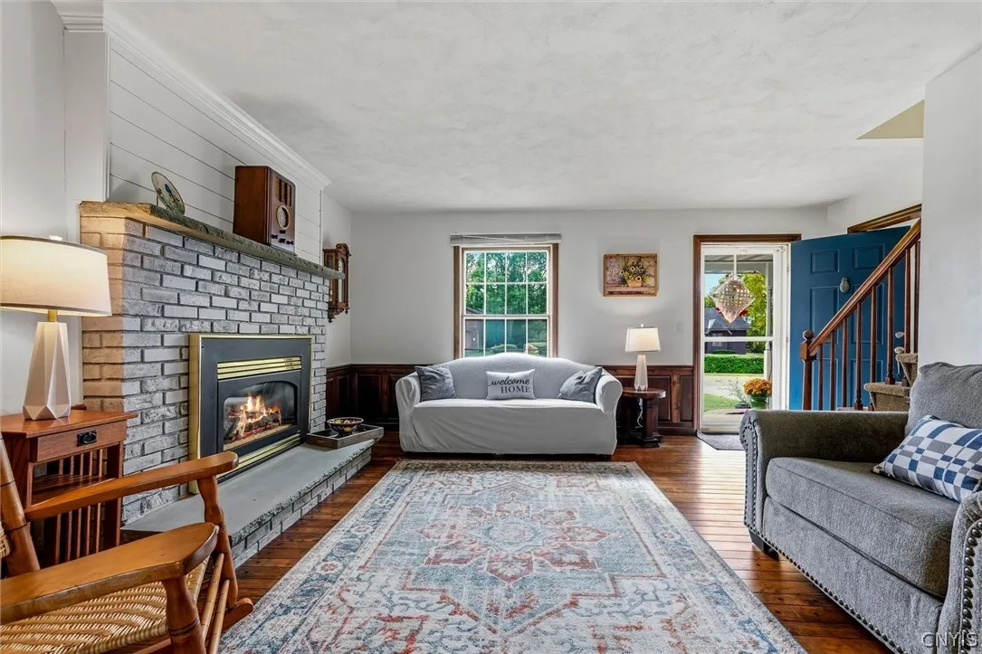 30 Morgan Manor Drive, Oswego, New York 13126, Oswego, New York 13126, 3 Bedroom Bedrooms, 10 Room Rooms,1 BathroomBathrooms,Residential,For Sale,30 Morgan Manor Drive, Oswego, New York 13126,0,S1719920