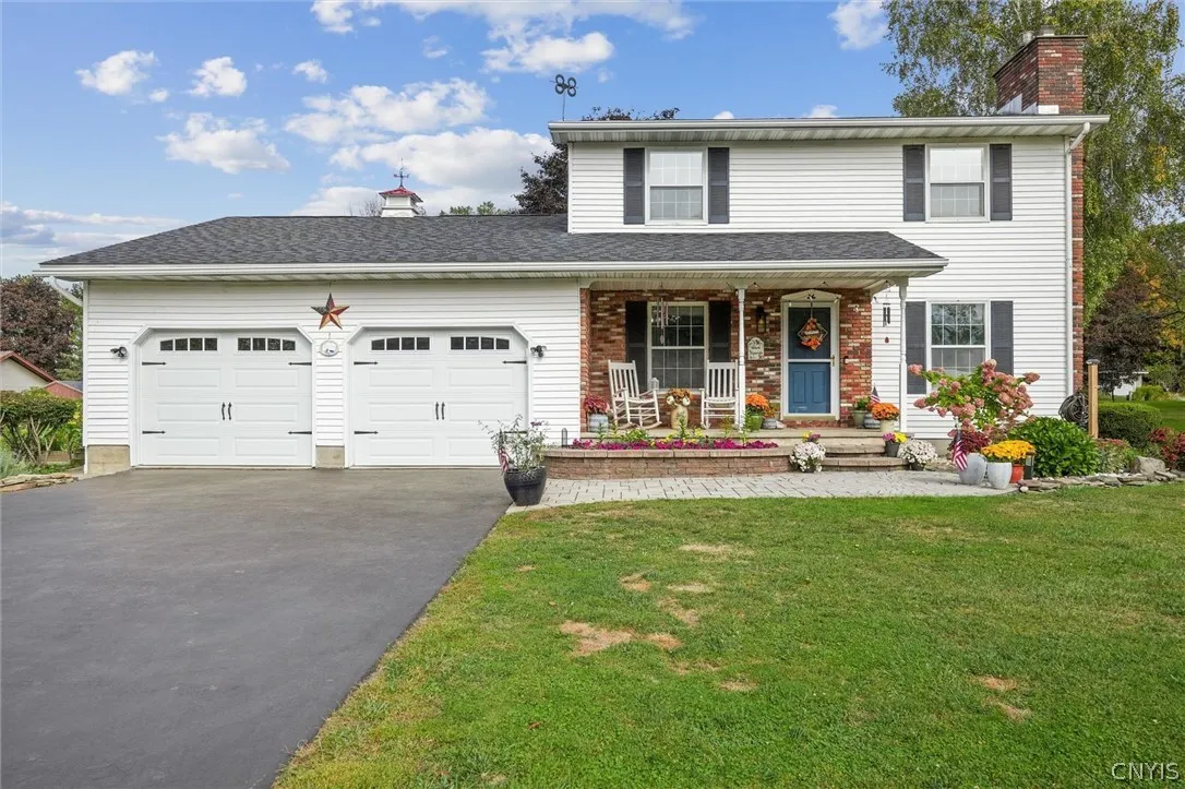 30 Morgan Manor Drive, Oswego, New York 13126, Oswego, New York 13126, 3 Bedroom Bedrooms, 10 Room Rooms,1 BathroomBathrooms,Residential,For Sale,30 Morgan Manor Drive, Oswego, New York 13126,0,S1719920