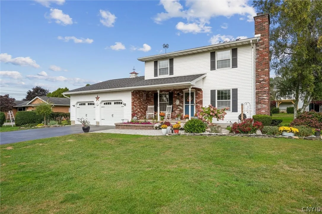 30 Morgan Manor Drive, Oswego, New York 13126, Oswego, New York 13126, 3 Bedroom Bedrooms, 10 Room Rooms,1 BathroomBathrooms,Residential,For Sale,30 Morgan Manor Drive, Oswego, New York 13126,0,S1719920
