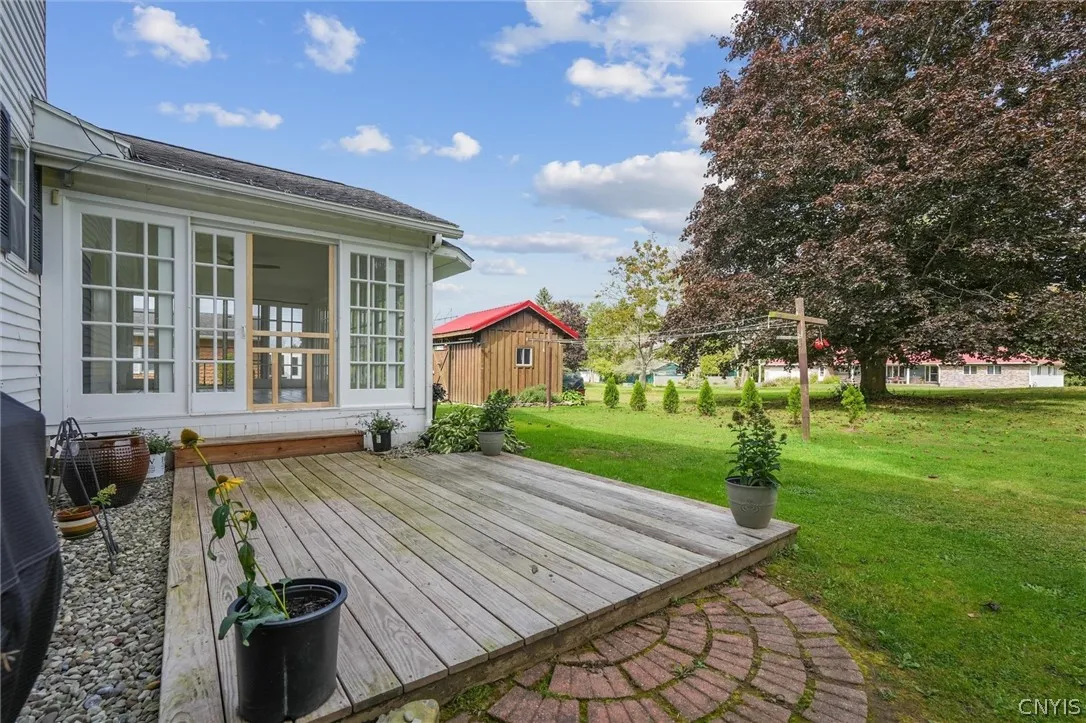 30 Morgan Manor Drive, Oswego, New York 13126, Oswego, New York 13126, 3 Bedroom Bedrooms, 10 Room Rooms,1 BathroomBathrooms,Residential,For Sale,30 Morgan Manor Drive, Oswego, New York 13126,0,S1719920