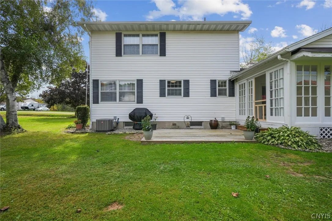30 Morgan Manor Drive, Oswego, New York 13126, Oswego, New York 13126, 3 Bedroom Bedrooms, 10 Room Rooms,1 BathroomBathrooms,Residential,For Sale,30 Morgan Manor Drive, Oswego, New York 13126,0,S1719920