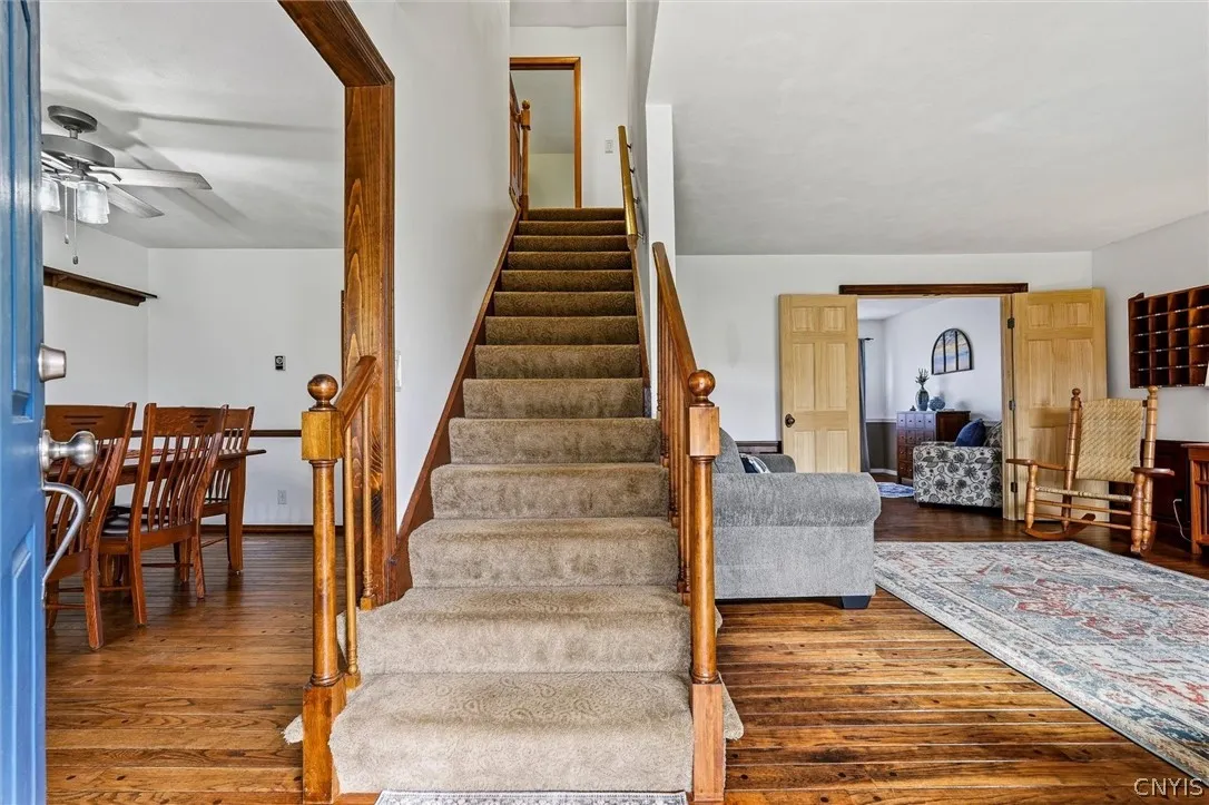 30 Morgan Manor Drive, Oswego, New York 13126, Oswego, New York 13126, 3 Bedroom Bedrooms, 10 Room Rooms,1 BathroomBathrooms,Residential,For Sale,30 Morgan Manor Drive, Oswego, New York 13126,0,S1719920