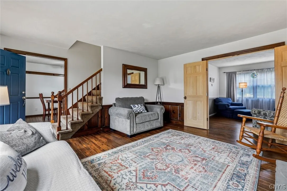 30 Morgan Manor Drive, Oswego, New York 13126, Oswego, New York 13126, 3 Bedroom Bedrooms, 10 Room Rooms,1 BathroomBathrooms,Residential,For Sale,30 Morgan Manor Drive, Oswego, New York 13126,0,S1719920
