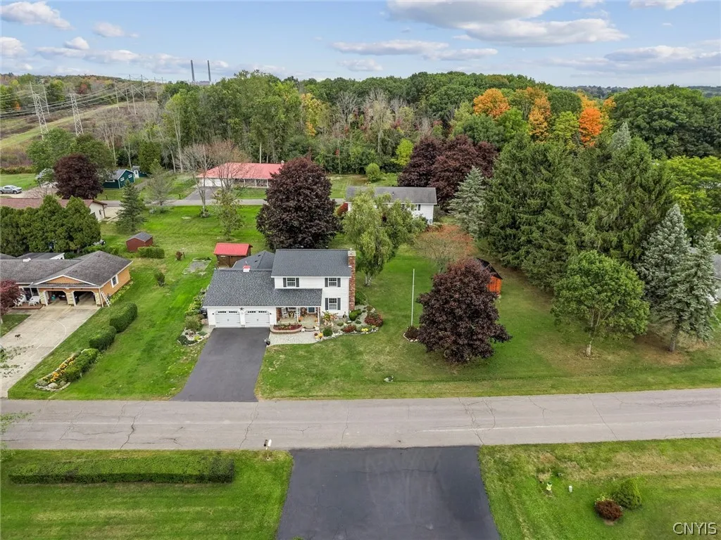 30 Morgan Manor Drive, Oswego, New York 13126, Oswego, New York 13126, 3 Bedroom Bedrooms, 10 Room Rooms,1 BathroomBathrooms,Residential,For Sale,30 Morgan Manor Drive, Oswego, New York 13126,0,S1719920