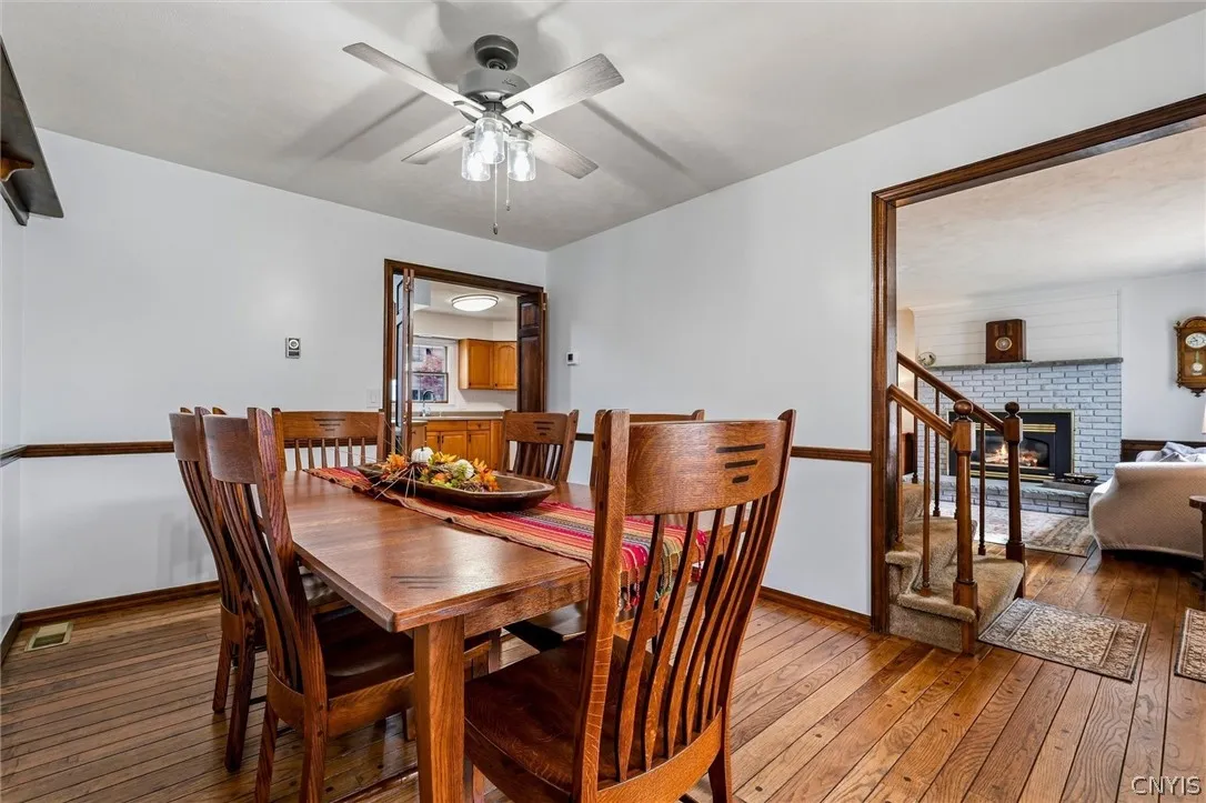 30 Morgan Manor Drive, Oswego, New York 13126, Oswego, New York 13126, 3 Bedroom Bedrooms, 10 Room Rooms,1 BathroomBathrooms,Residential,For Sale,30 Morgan Manor Drive, Oswego, New York 13126,0,S1719920