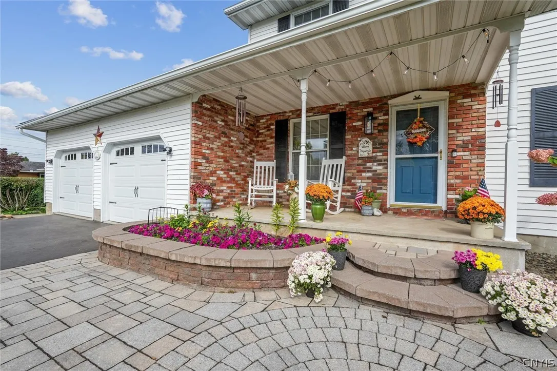 30 Morgan Manor Drive, Oswego, New York 13126, Oswego, New York 13126, 3 Bedroom Bedrooms, 10 Room Rooms,1 BathroomBathrooms,Residential,For Sale,30 Morgan Manor Drive, Oswego, New York 13126,0,S1719920