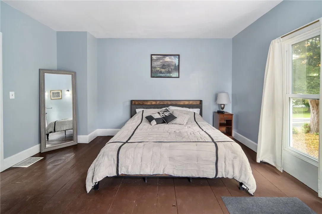 1558 Clauverwie Road, Middleburgh, New York 12122, Middleburgh, New York 12122, 3 Bedroom Bedrooms, 8 Room Rooms,2 BathroomBathrooms,Residential,For Sale,1558 Clauverwie Road, Middleburgh, New York 12122,0,R1720139